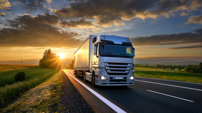 Deniz Taşımacılığı