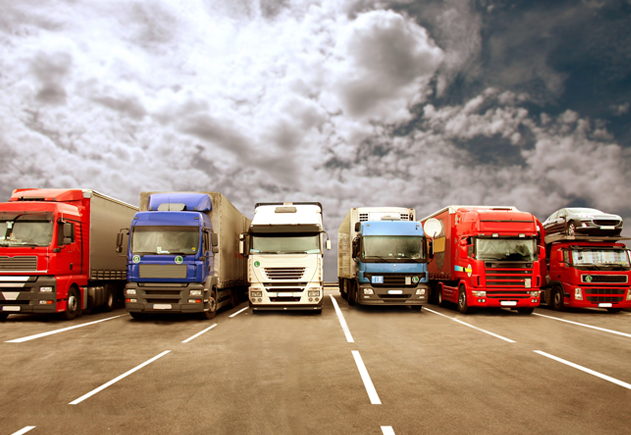 Uluslararası Taşımacılık